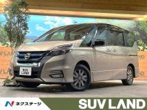 2018 Nissan Serena