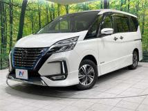 2020 Nissan Serena