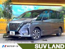 2020 Nissan Serena