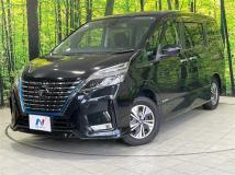 2020 Nissan Serena