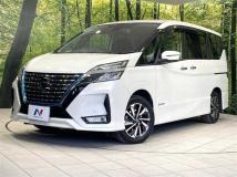 2021 Nissan Serena