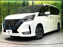 2021 Nissan Serena
