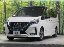 2022 Nissan Serena