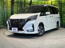 2022 Nissan Serena