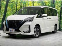2022 Nissan Serena
