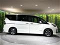 2022 Nissan Serena
