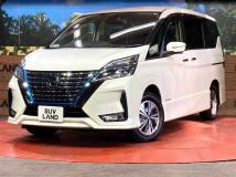 2022 Nissan Serena