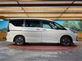 2022 Nissan Serena