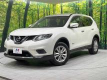 2016 Nissan X-Trail