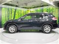 2016 Nissan X-Trail