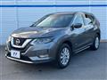 2018 Nissan X-Trail