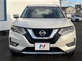 2018 Nissan X-Trail