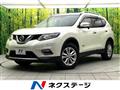 2016 Nissan X-Trail