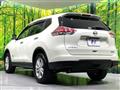 2016 Nissan X-Trail