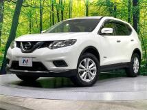 2016 Nissan X-Trail