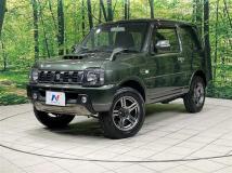 2016 Suzuki Jimny