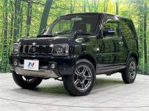 2017 Suzuki Jimny