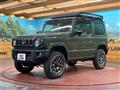 2018 Suzuki Jimny