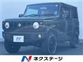 2019 Suzuki Jimny