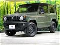 2019 Suzuki Jimny