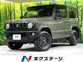 2019 Suzuki Jimny