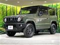 2019 Suzuki Jimny