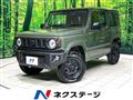 2019 Suzuki Jimny