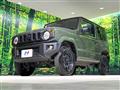 2019 Suzuki Jimny