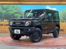 2019 Suzuki Jimny