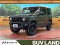 2019 Suzuki Jimny