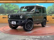 2019 Suzuki Jimny