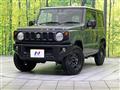 2020 Suzuki Jimny