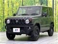 2020 Suzuki Jimny