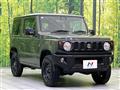 2020 Suzuki Jimny