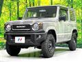 2020 Suzuki Jimny