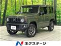 2020 Suzuki Jimny