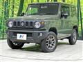 2020 Suzuki Jimny