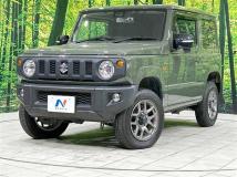 2020 Suzuki Jimny