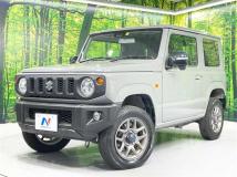 2020 Suzuki Jimny