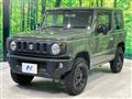 2020 Suzuki Jimny