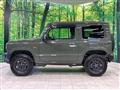 2020 Suzuki Jimny