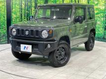 2020 Suzuki Jimny