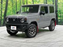 2021 Suzuki Jimny