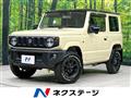 2021 Suzuki Jimny