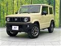 2021 Suzuki Jimny
