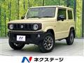 2021 Suzuki Jimny