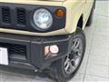 2021 Suzuki Jimny