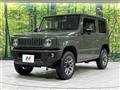 2022 Suzuki Jimny