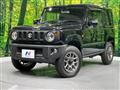 2022 Suzuki Jimny