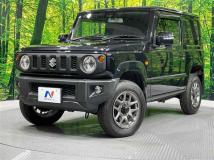 2022 Suzuki Jimny